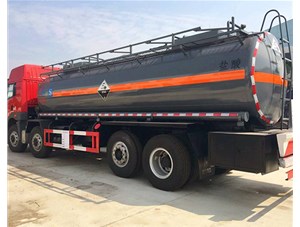 食品級工業(yè)制鹽酸用途有哪些？山西鹽酸廠家為您解析