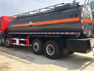 山西工業(yè)鹽酸的特性是什么？鑫順源為您分享