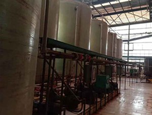 山西鹽酸使用時要注意什么？鑫順源為您解答