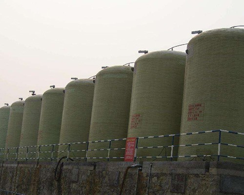 鑫順源化工為您解答太原工業(yè)級氨水的儲存注意事項(xiàng)？