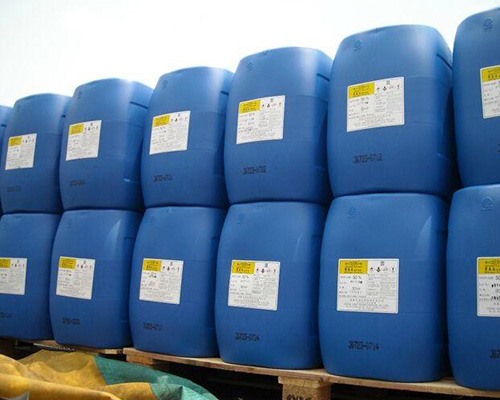 山西鑫順源化工求教太原工業(yè)級(jí)氨水的儲(chǔ)存注意事項(xiàng)？