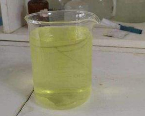 鑫順源科貿(mào)：太原工業(yè)鹽酸的特性是什么？